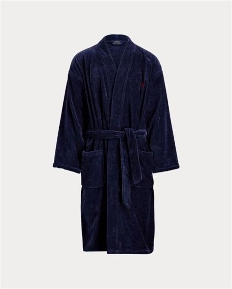 Ralph Lauren Mens Robe Australia Aubrey Conaway