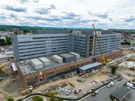 Mohawk Valley Health System Wynn Hospital LaBella