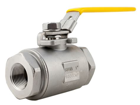 L F Psi Ball Valve Braeco Sales