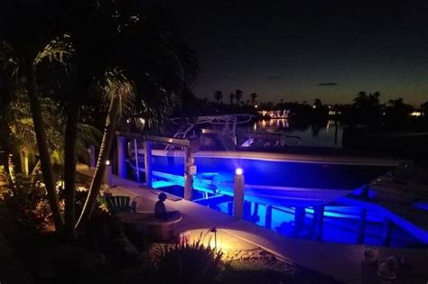 Underwater Dock Lights - Our 8 Best Picks - Boating Geeks