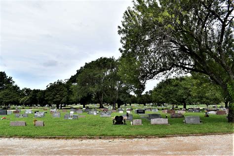 Parkdale Cemetery In Arlington Texas Find A Grave Cemetery