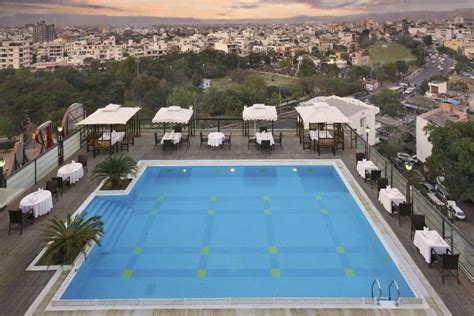 Ramada By Wyndham Jaipur Hotel Deals Photos And Reviews