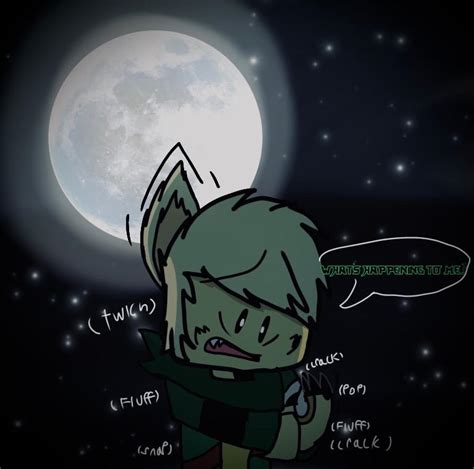 The transformation... by Audrey200709 on DeviantArt