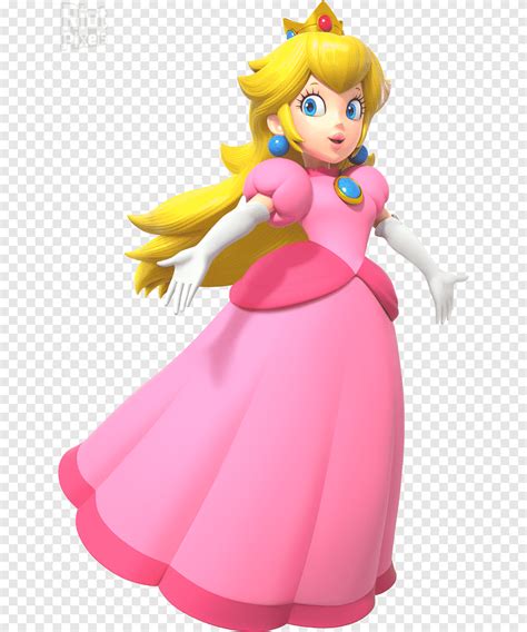 Super Princess Peach Luigi Mario Princess Daisy Luigi Cartoon