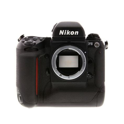 Nikon F5 35mm Camera Body at KEH Camera