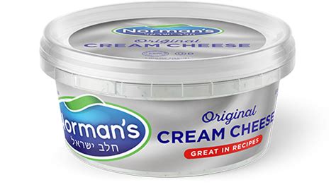 Creme Cheese Normans