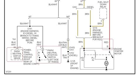 97 Dodge Dakota Radio Wiring Diagram Collection Wiring Collection