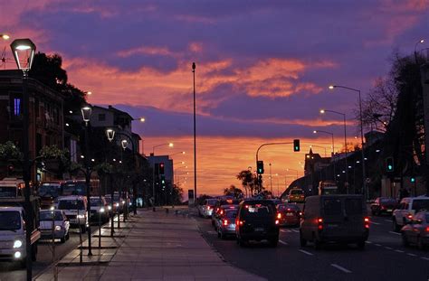 Viña Del Mar Chile Sunset - Free photo on Pixabay - Pixabay