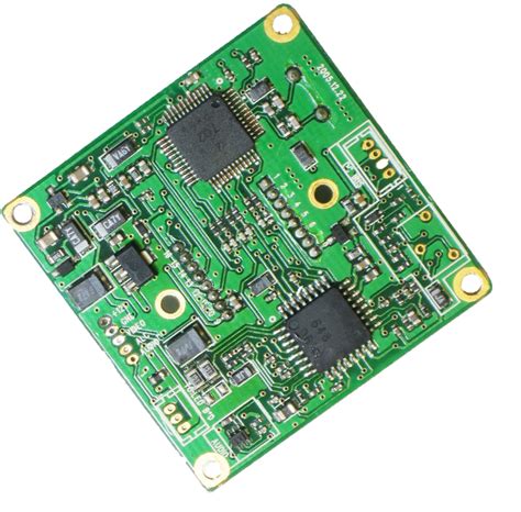 SMT PCB Assembly For Electronics Thickness 1 Mm At 0 2 Piece In Morbi