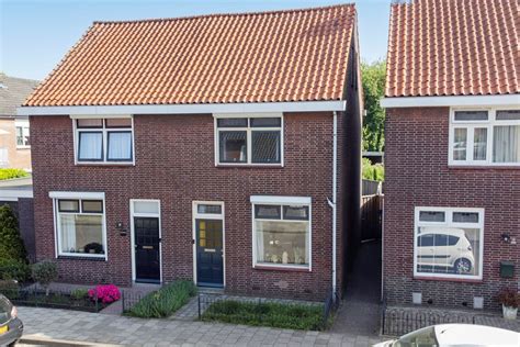 Huis Verkocht Baniersweg Na Almelo Funda