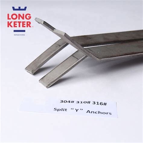 China Stainless Steel Refractory Anchors Manufacturers Suppliers And