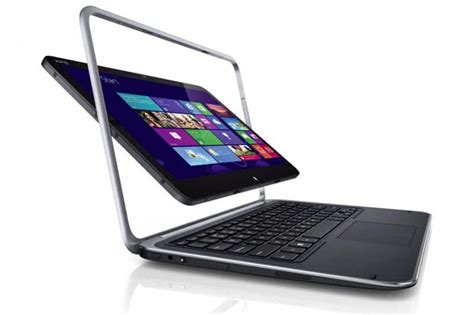 Dell Xps 12