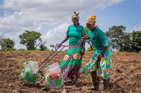 Eu Ghana Agriculture Programme Eugap Renews Partnership With Agrihouse Foundation For 13th