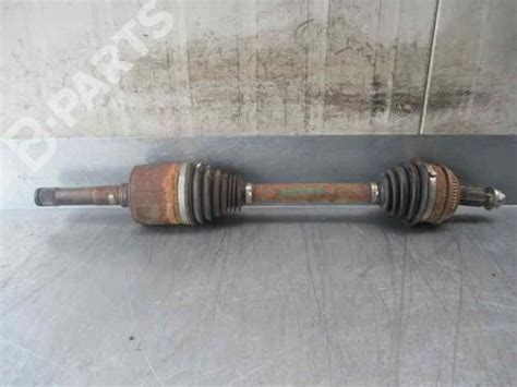 Arbre de transmission arrière gauche LAND ROVER RANGE ROVER SPORT L320