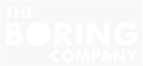 The Boring Company Logo, HD Png Download , Transparent Png Image - PNGitem