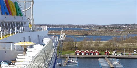 G Teborg Auf Eigene Faust Kreuzfahrt Coach De Tipps Infos F R