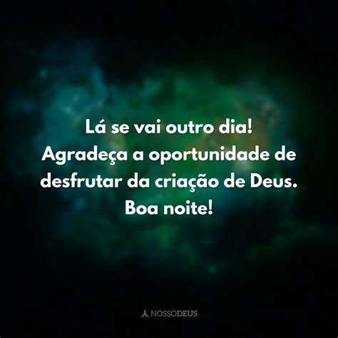 Frases De Boa Noite Grupo Aben Oado Para Desejar Um Bom Descanso