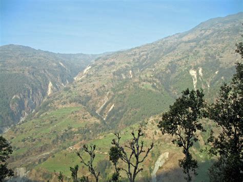 Climate change adaptation in the Himalayas - GlobalGiving