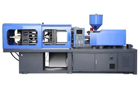 Fully Automatic Plastic Injection Moulding Machine 43 OFF