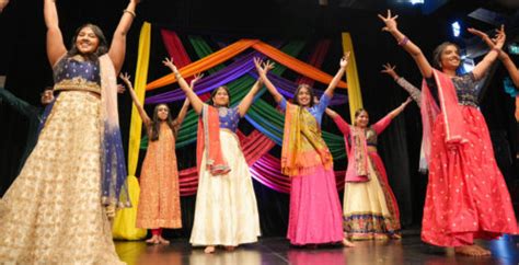 Massive FREE Diwali Fest Coming To Vancouver This Month Events