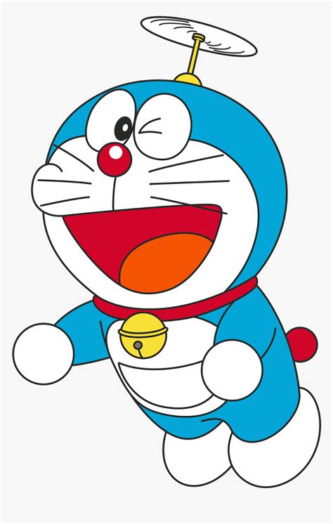 Doraemon Png -doraemon Logo Vector Cdr Part1 Free Download - Doraemon ...