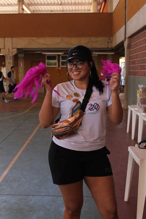 Jogos Da Amizade Epsa Epsa Escola Profissionalizante Santo