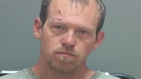 Man Charged With Dui Aggravated Assault After Intentionally Crashing Into Patrol Vehicle