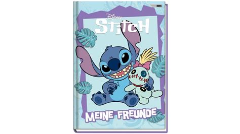 Disney Stitch Meine Freunde online bestellen MÜLLER Österreich