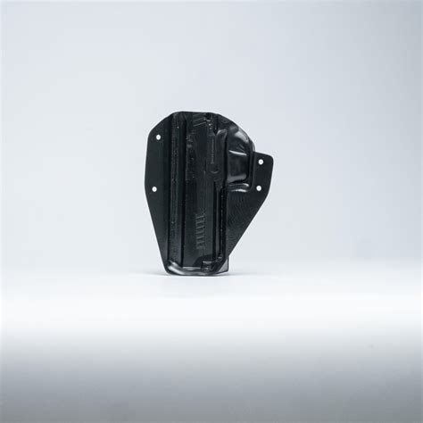 Shop Springfield Echelon Holsters — Secure, USA Made