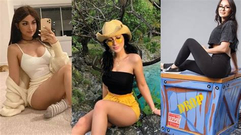 Sssniperwolf Sexy Tribute Telegraph