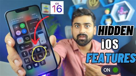 IPhone Hidden Features Tips And Tricks For IOS 16 YouTube