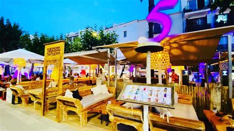 7 Of The Best Bars In Ibiza Spain Big 7 Travel Guide