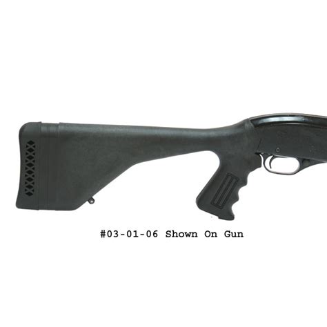 Choate Winchester 1200 1300 1400 Pistol Grip 12ga Mk5 Stock