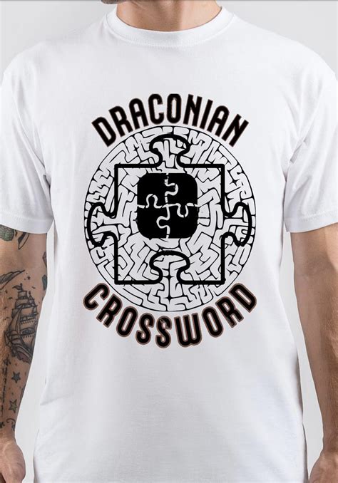 Draconian T Shirt Swag Shirts