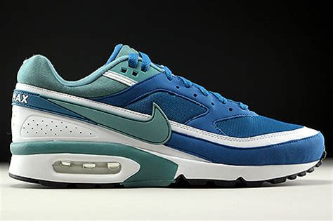 Nike Air Max Bw Og Marina Grey Jade White Purchaze