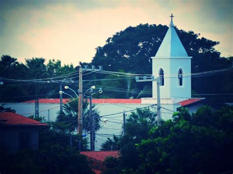 Área Pastoral Santa Isabel História