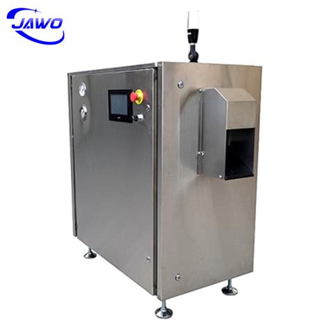 Dry Ice Maker Dry Ice Pelletizer Dry Ice Blasting Machine With High