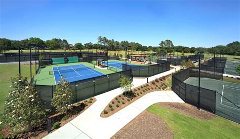 Game Set Match Check Out Timmons Group S Tennis Court Designs