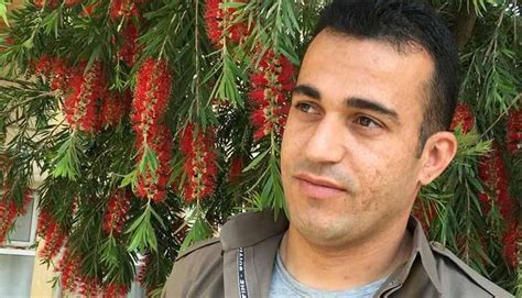 Iran must halt execution of Ramin Hossein Panahi, say UN rights experts