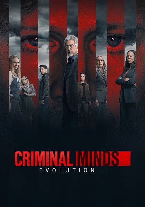 Mentes Criminales Temporada