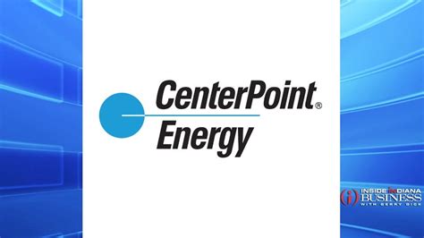 Centerpoint Proposes Major Natural Gas Project Inside Indiana Business