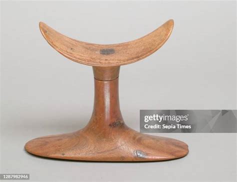 Egyptian Headrest Photos And Premium High Res Pictures Getty Images