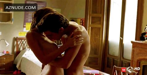 BRAIN DRAIN NUDE SCENES AZNude