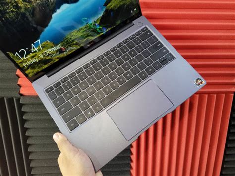 Huawei Matebook D14 2020 A Solid Performer For Everyone Tech News Reviews And Gaming Tips