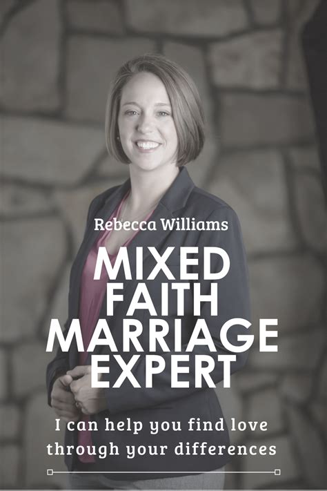 Mixed Faith Marriages — Inland Empire Couples Counseling