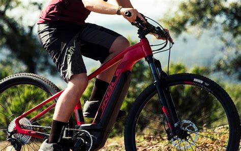 Orbea Keram 30 la bicicleta eléctrica de montaña más económica de