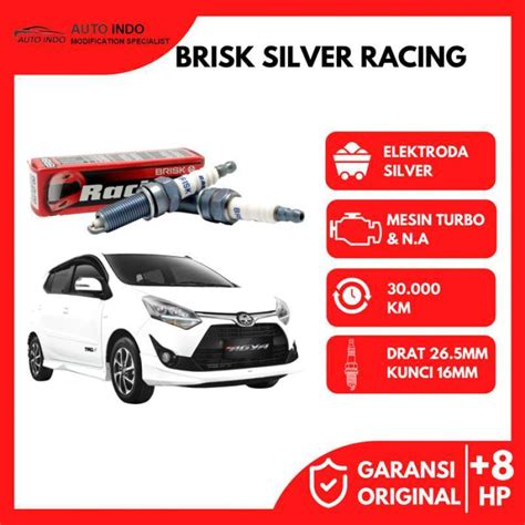 Jual Busi Brisk Agya Terbaru Dengan Harga Termurah Di Blibli