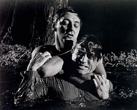 Cape Fear Thriller Gregory Peck Robert Mitchum Britannica