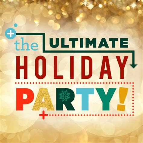 Ultimate Holiday Party Games For Work Festive Team Building