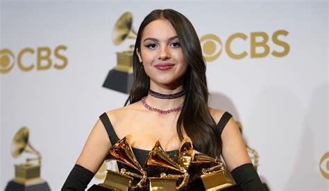 Olivia Rodrigo Gives Fans Free Emergency Contraceptive Pills Condoms